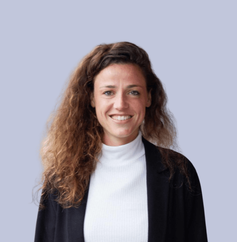 Tamar van Heesewijk