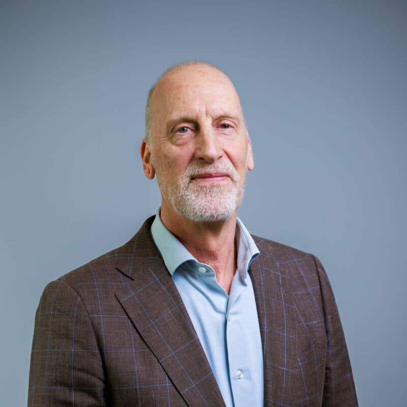 Paul Konijnendijk
