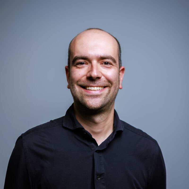 Wouter Geerlings