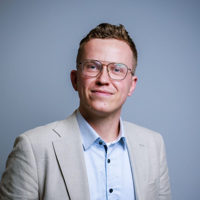 Adriaen Luijks
