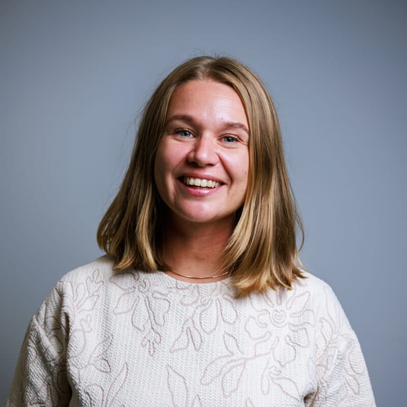 Eline de Haan
