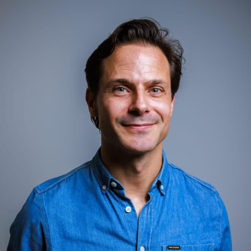 Ruud Dekker