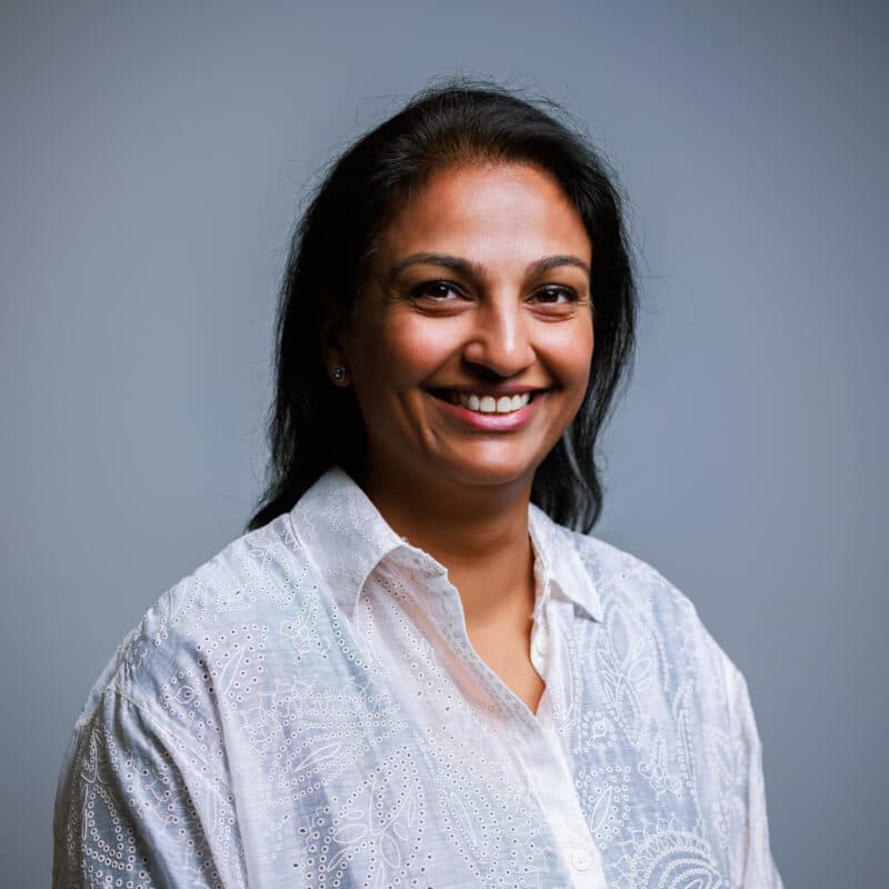 Varishna Sardjoe