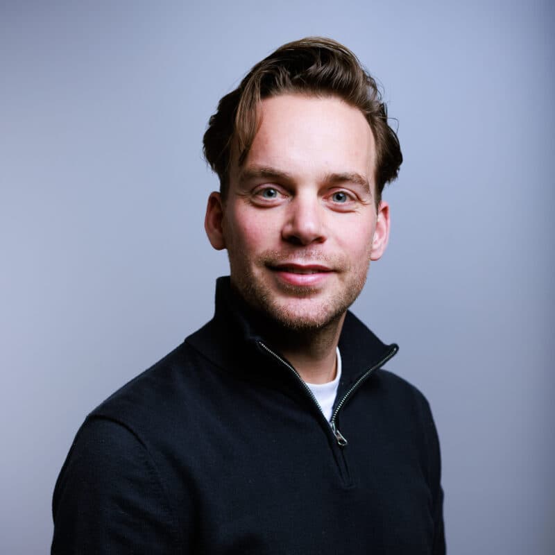 Desmond van den Bouwhuijsen