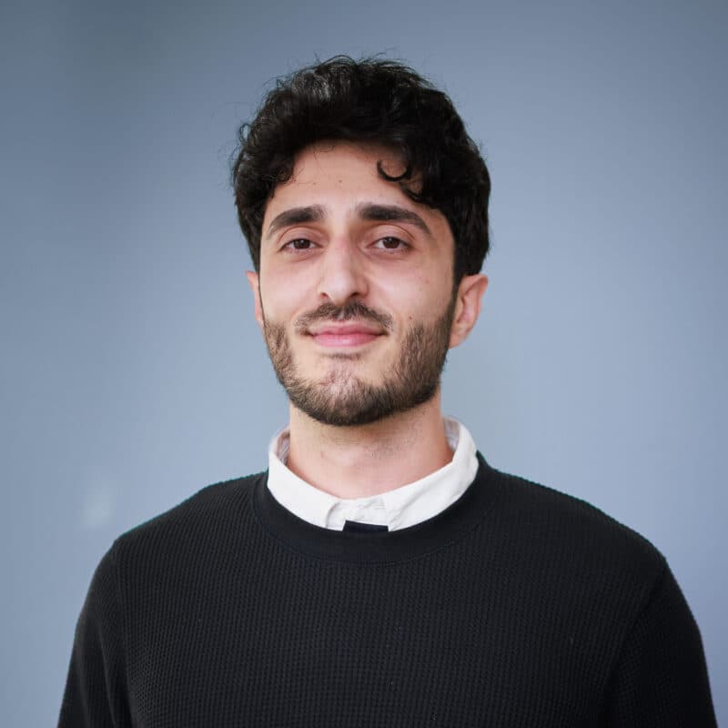 Nizam Khoudoueva